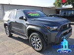 2025 4Runner Thumbnail 7