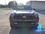 2025 4Runner Thumbnail 8