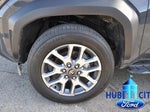 2025 4Runner Thumbnail 9
