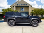 2025 4Runner Thumbnail 6