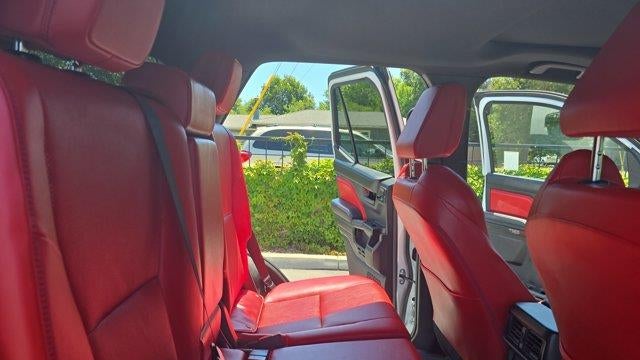2025 Toyota 4Runner TRD Off-Road HV