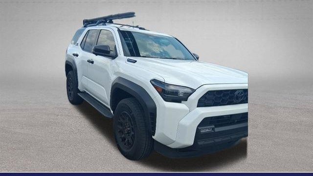Preowned 2026 Toyota 4Runner Limited HV for Sale