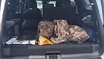 2026 Toyota 4Runner Limited HV