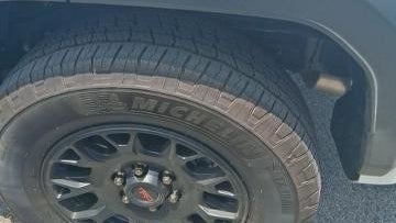 2026 Toyota 4Runner Limited HV