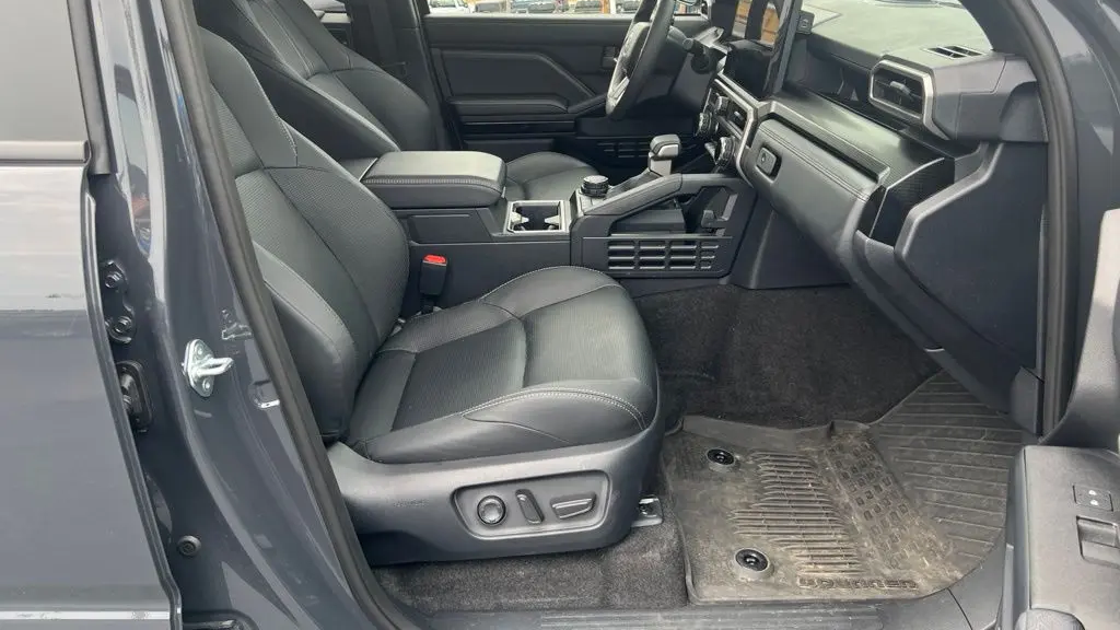 2026 Toyota 4Runner Platinum HV