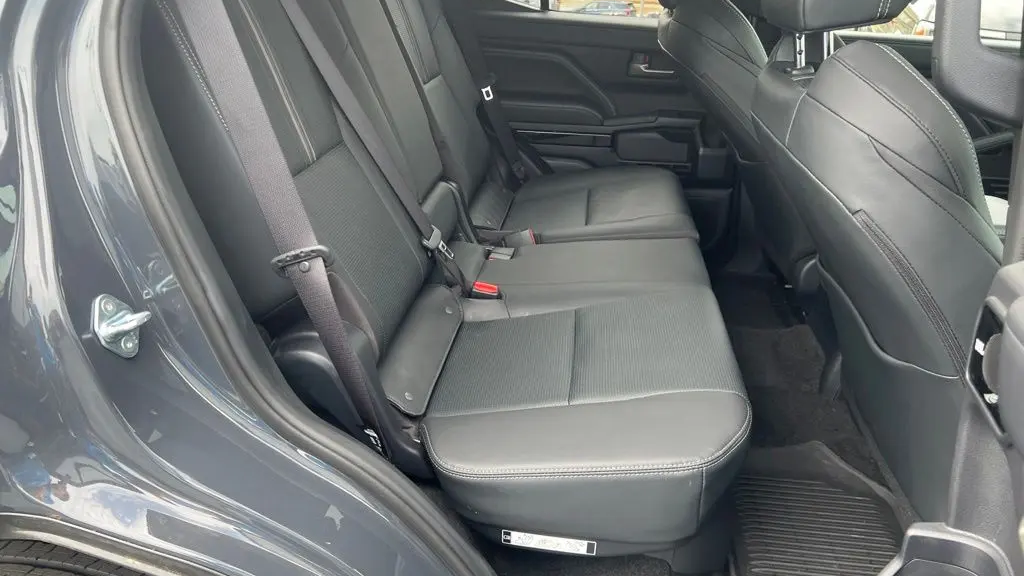 2026 Toyota 4Runner Platinum HV