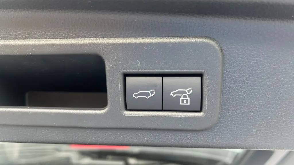 2026 Toyota 4Runner Platinum HV