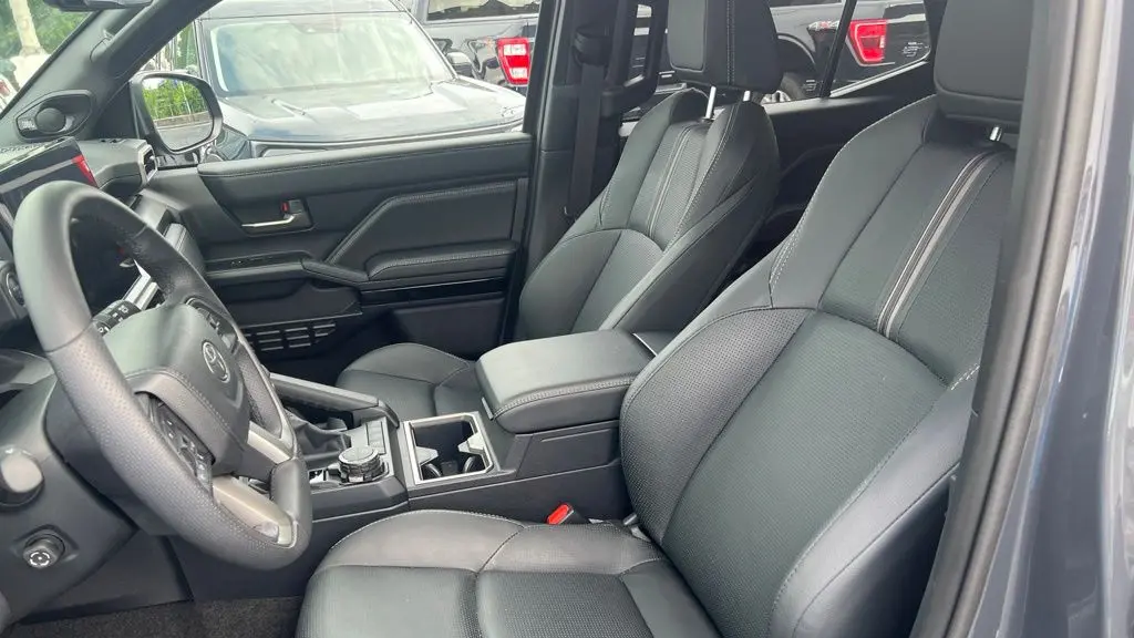 2026 Toyota 4Runner Platinum HV