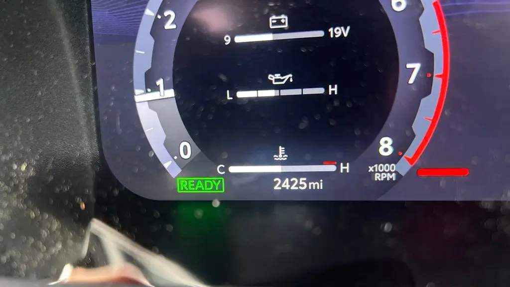 2026 Toyota 4Runner Platinum HV
