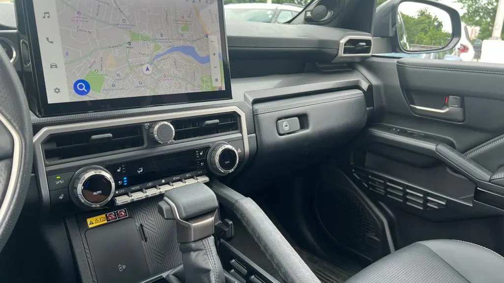 2026 Toyota 4Runner Platinum HV