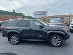 2026 4Runner Thumbnail 2