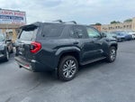 2026 4Runner Thumbnail 3