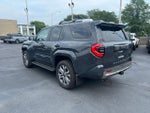 2026 4Runner Thumbnail 5