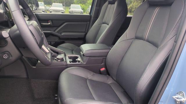 2026 Toyota 4Runner Trailhunter HV