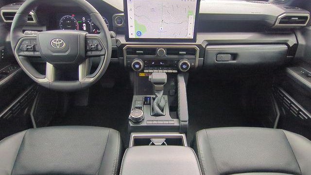2026 Toyota 4Runner Trailhunter HV