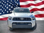 2025 4Runner Thumbnail 2