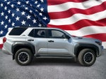2025 4Runner Thumbnail 4