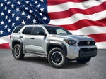 2025 4Runner Thumbnail 7