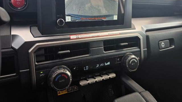 2025 Toyota 4Runner TRD Off-Road HV
