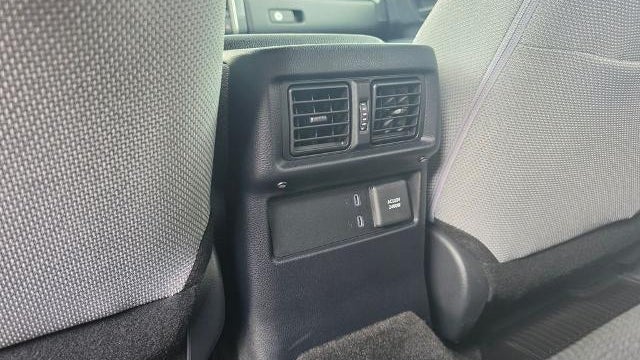2025 Toyota 4Runner TRD Off-Road HV