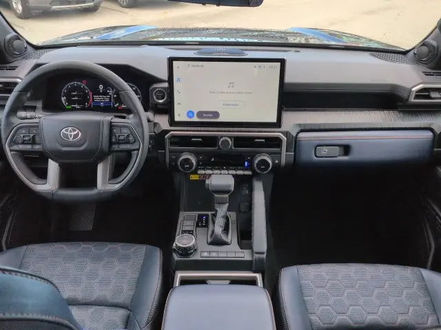 2026 Toyota 4Runner - $62,895