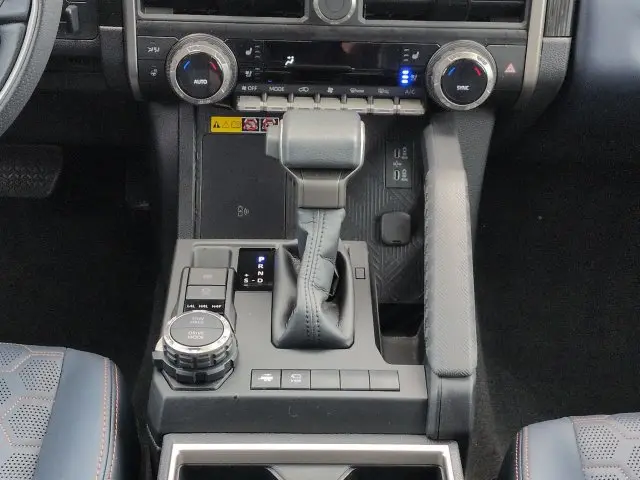 2026 Toyota 4Runner - $62,895