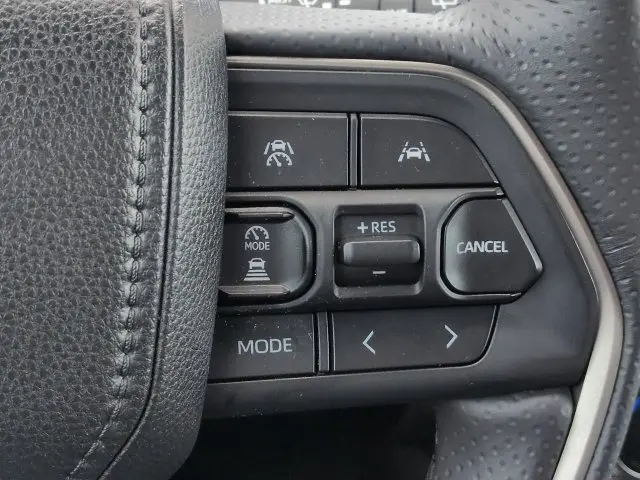 2026 Toyota 4Runner - $62,895