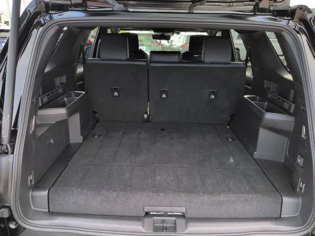 2026 Toyota 4Runner - $62,895