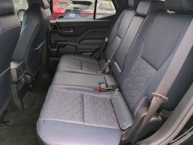 2026 Toyota 4Runner - $62,895