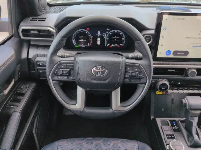 2026 Toyota 4Runner - $62,895