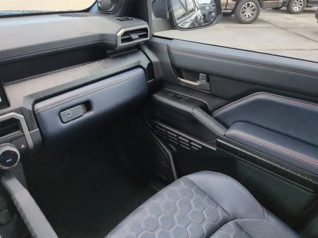 2026 Toyota 4Runner - $62,895