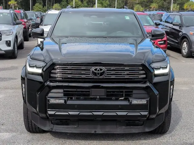 2026 Toyota 4Runner - $62,895