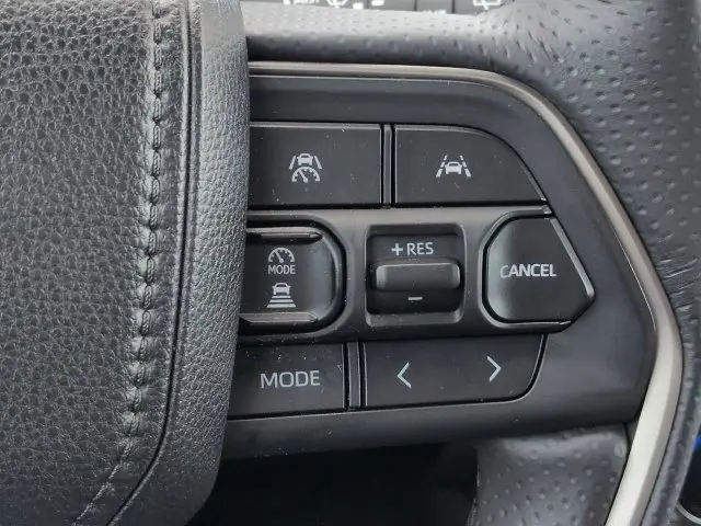 2026 Toyota 4Runner - $62,895