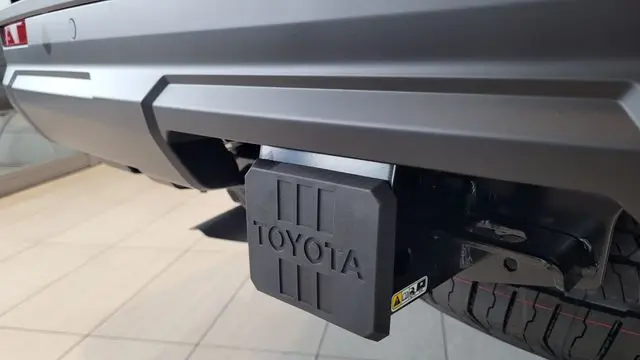 2026 Toyota 4Runner Platinum HV