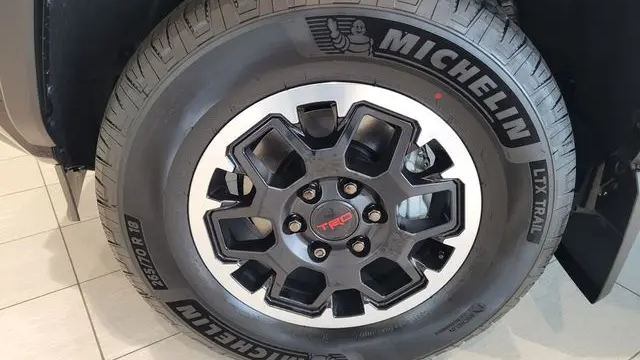 2026 Toyota 4Runner Platinum HV
