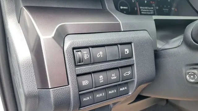 2026 Toyota 4Runner Platinum HV