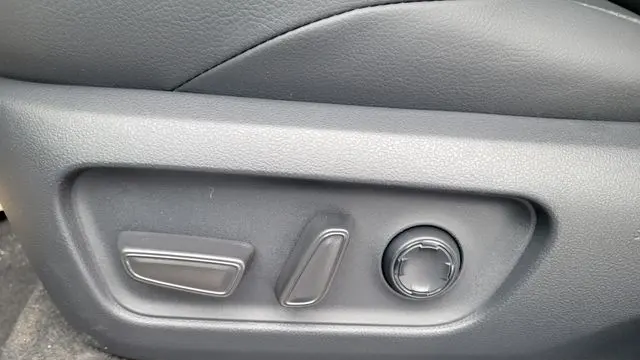 2026 Toyota 4Runner Platinum HV