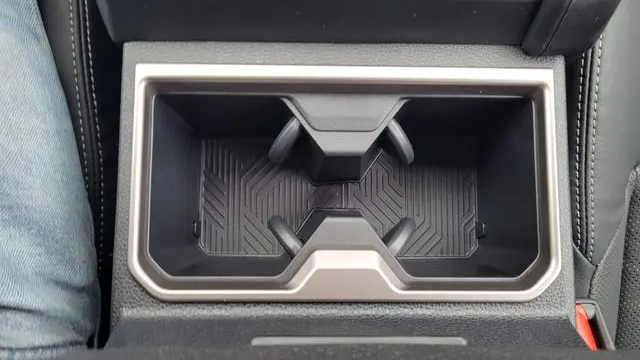 2026 Toyota 4Runner Platinum HV