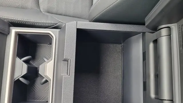 2026 Toyota 4Runner Platinum HV
