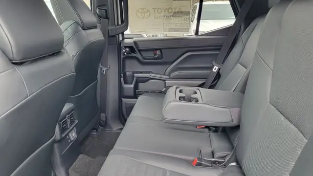 2026 Toyota 4Runner Platinum HV