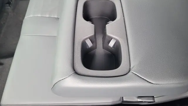 2026 Toyota 4Runner Platinum HV