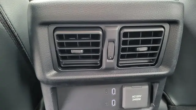 2026 Toyota 4Runner Platinum HV