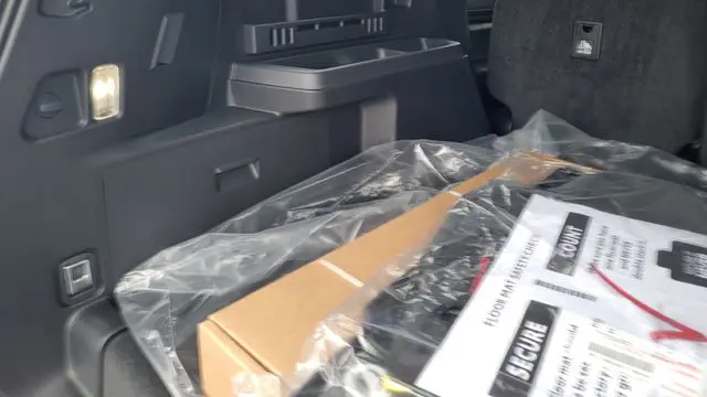 2026 Toyota 4Runner Platinum HV