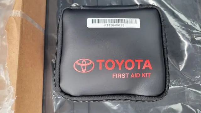 2026 Toyota 4Runner Platinum HV