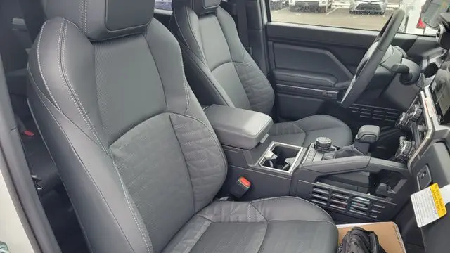 2026 Toyota 4Runner Platinum HV