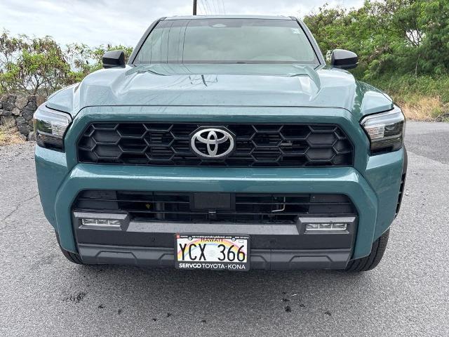 2025 Toyota 4Runner - $51,995