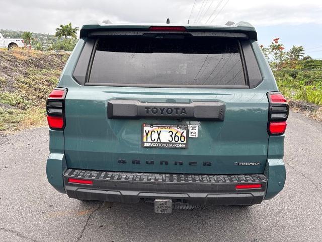 2025 Toyota 4Runner - $51,995