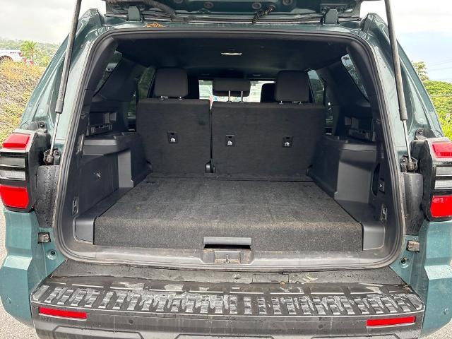 2025 Toyota 4Runner - $51,995