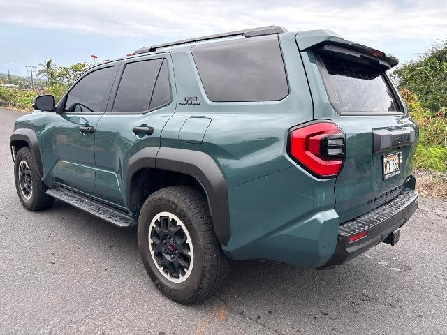2025 Toyota 4Runner - $51,995
