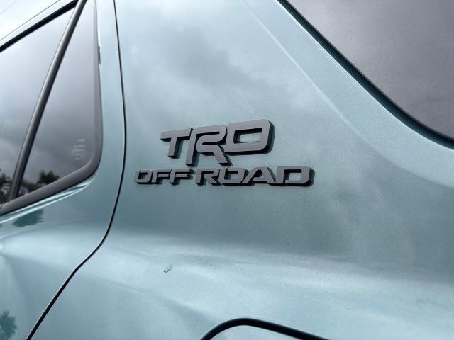 2025 Toyota 4Runner - $51,995